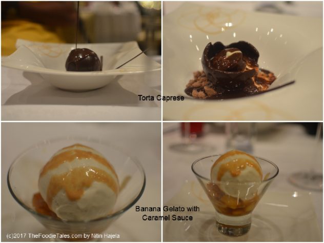 desserts Fotor Fotor