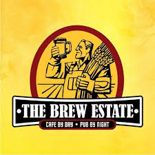 brew estate logo